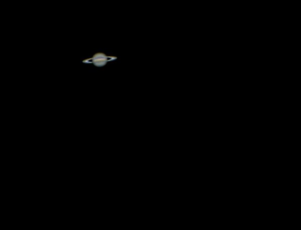 Saturn 25-03-2011