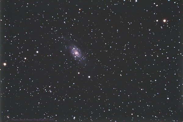 Ngc2403 - Camelopardalis Galaxy --otasc--