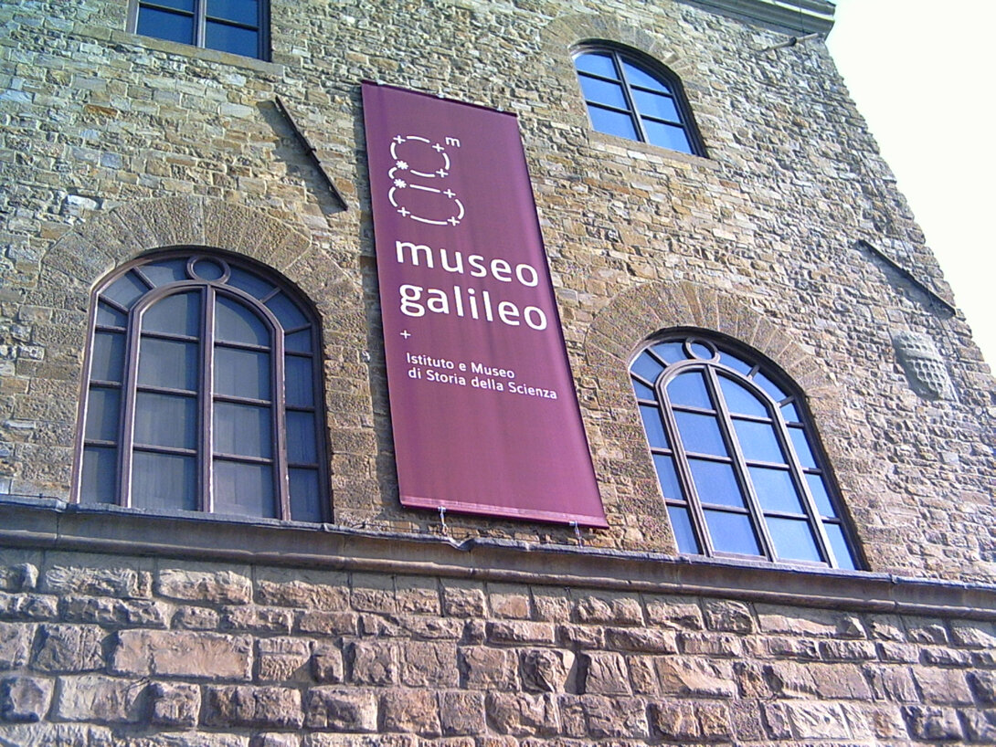 Μουσείο του Γαλιλαίου