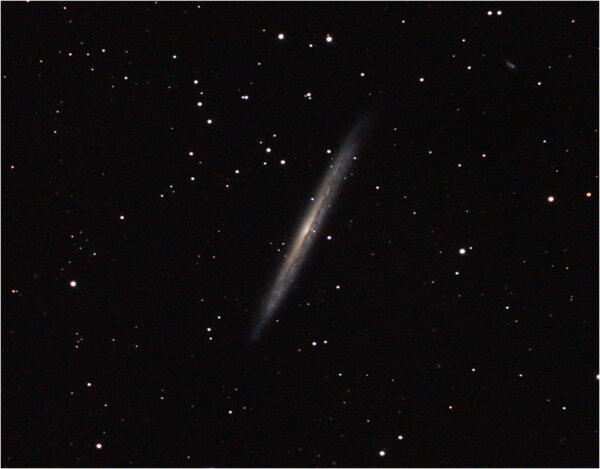 Περισσότερες πληροφορίες για το "Ngc 5907"