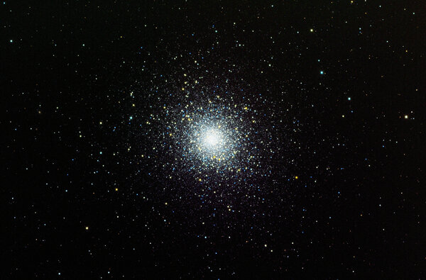 M5 Star Clusters