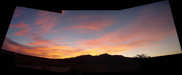Sunrise