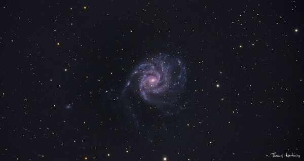 Messier 101_rgb.