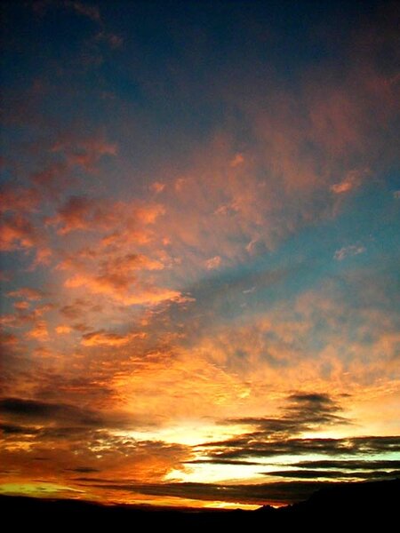 Περισσότερες πληροφορίες για το "Sunset"