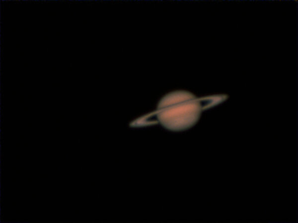 Saturn