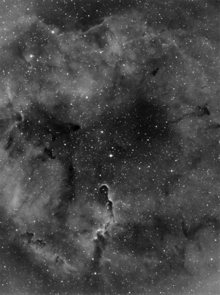 Ic1396 In Ha(test)