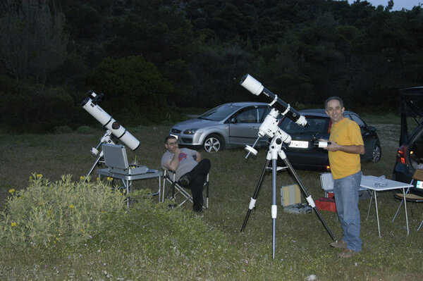 ΚΙΘΑΡΩΝΑΣ 28-5-2011