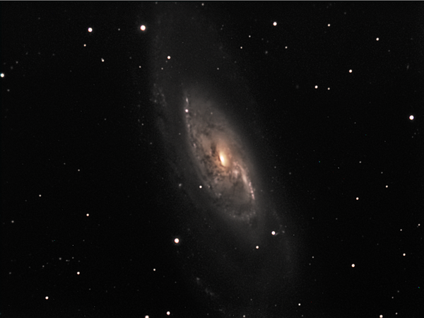 M106, C11/eq6, Atik 314l