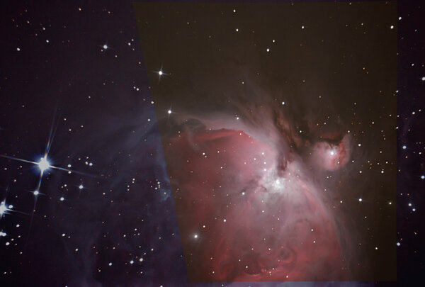 M42 Hargb