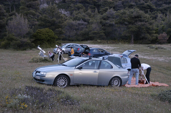 ΚΙΘΑΡΩΝΑΣ 28-5-2011