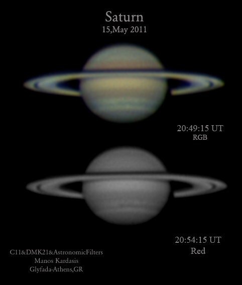 Κρόνος 15,Μαίου 2011