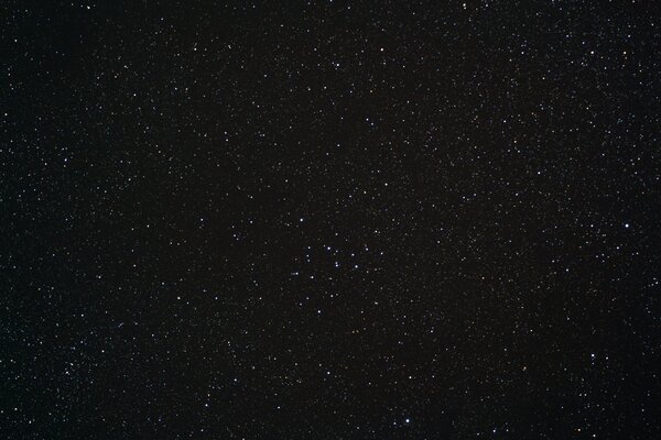 M39 In Cygnus