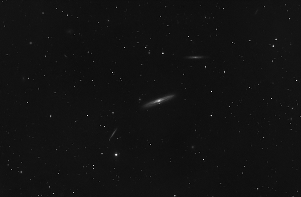 Ngc 4216 και πολλοί άλλοι...!