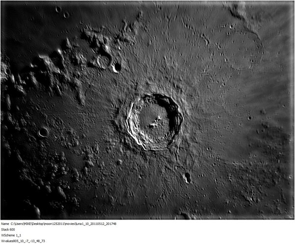 Copernicus-montes Carpatus-stadius 12-5-2011