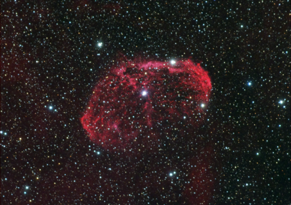 Roryt - Ngc6888 Har Gb Crescent Nebula