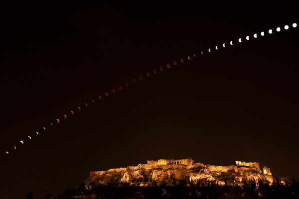 Περισσότερες πληροφορίες για το "Acropoclipse"