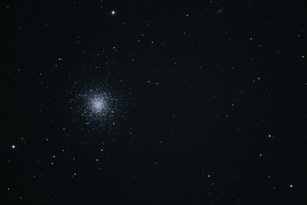 Μ13 - Great Cluster In Hercules