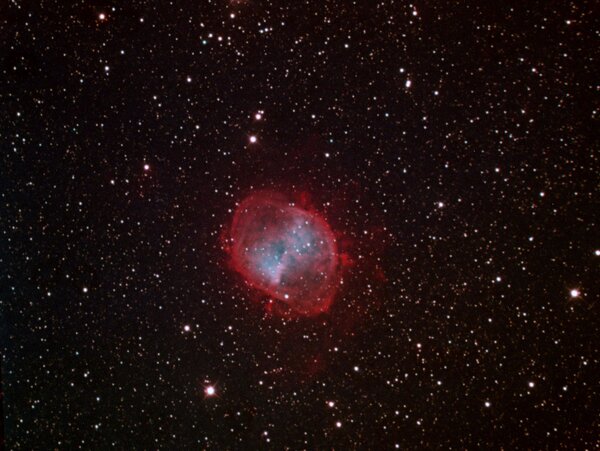 M27 Hargb Project