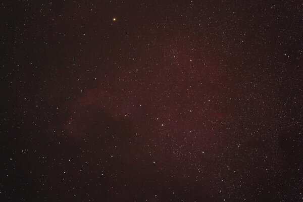 Ngc7000 (unmod. Dslr)