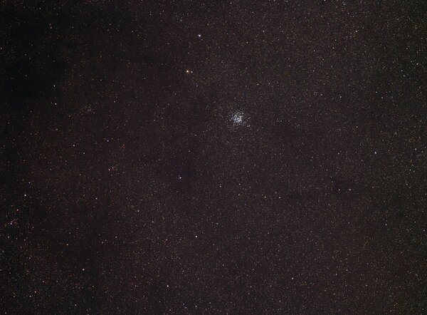 M11: Wild Duck Cluster