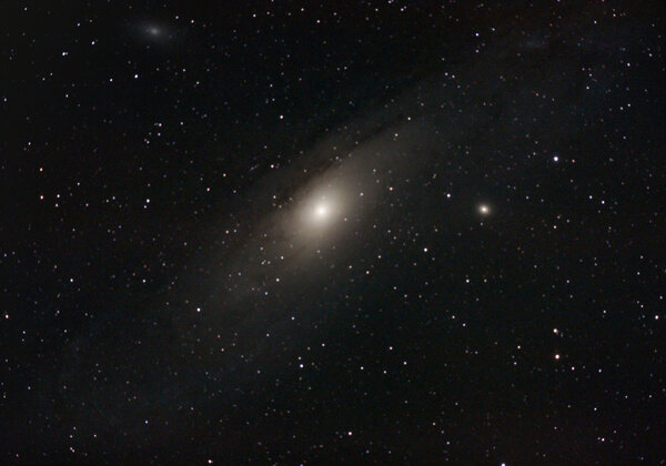 M31 - Andromeda Galaxy