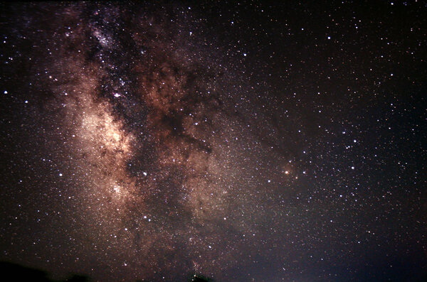 Milky Way