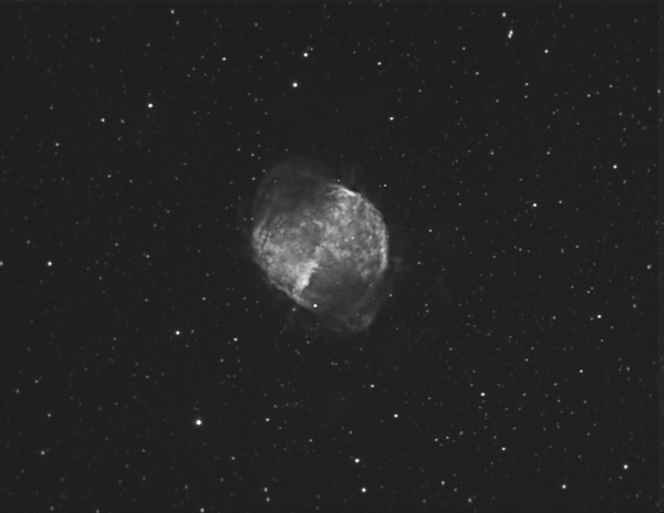 M 27  Ha