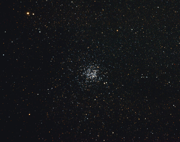 M11-wild Duck Cluster