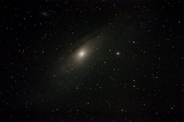 M31 - Andromeda Galaxy