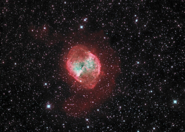 M27 Haharrgb