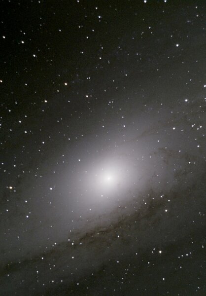 M31 Test