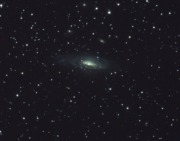 Ngc 7331