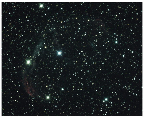 Ngc 6888