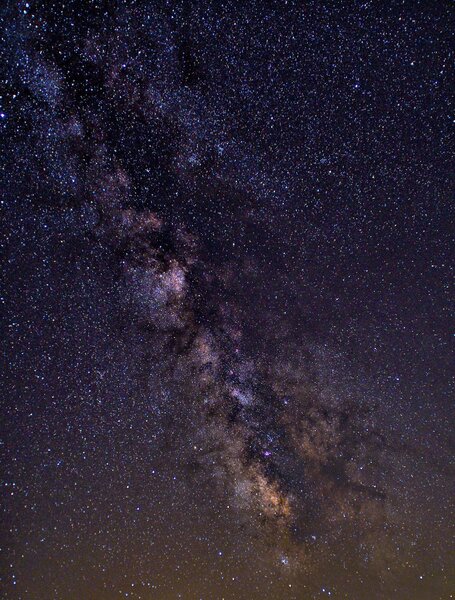 Περισσότερες πληροφορίες για το "Milky Way"