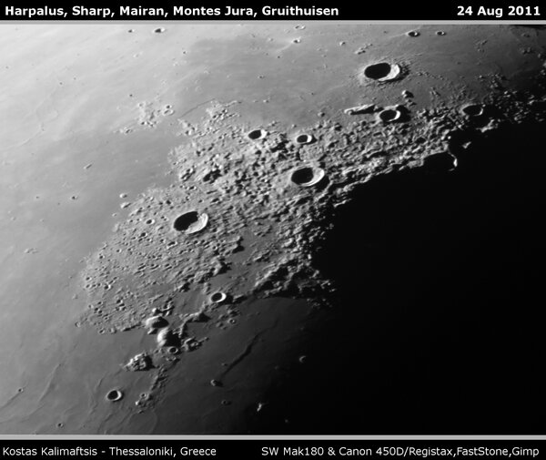 Montes Jura