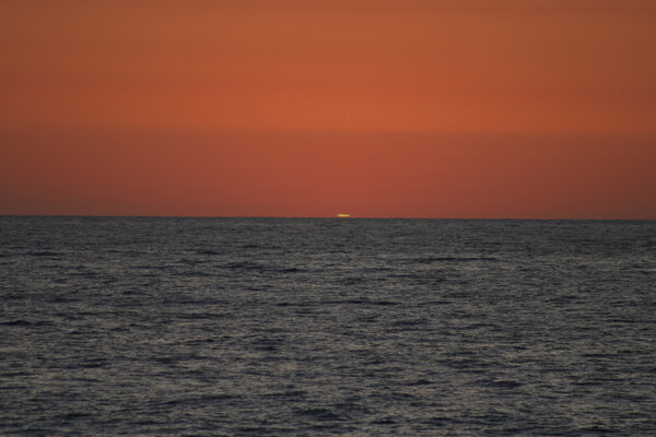 Green Flash