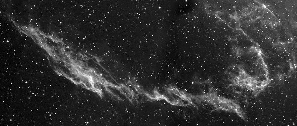 Ngc6992/95 Veil