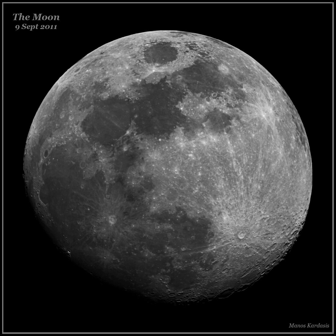 Σελήνη 9,Σεπτ.2011
