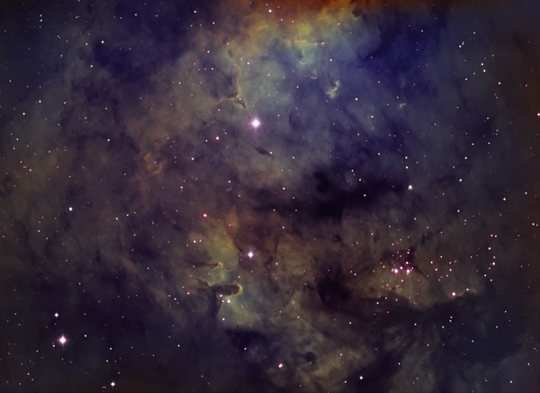 Sharpless 171