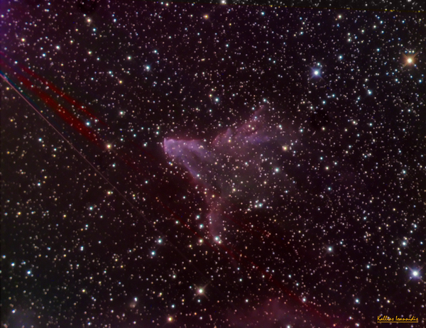 Ic 63