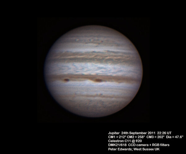 Jupiter-24-09-2011