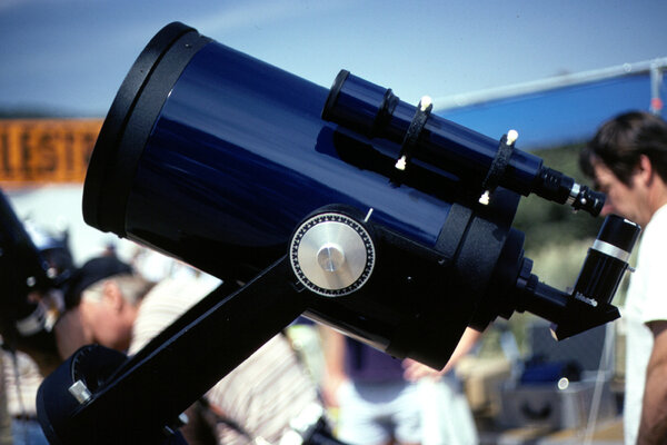 Meade Model 2120 Sc