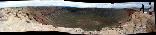 Meteor Crater