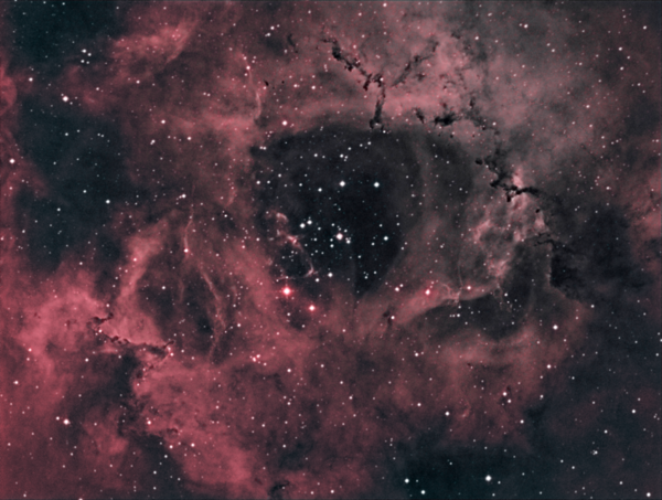 Περισσότερες πληροφορίες για το "Ngc 2244"