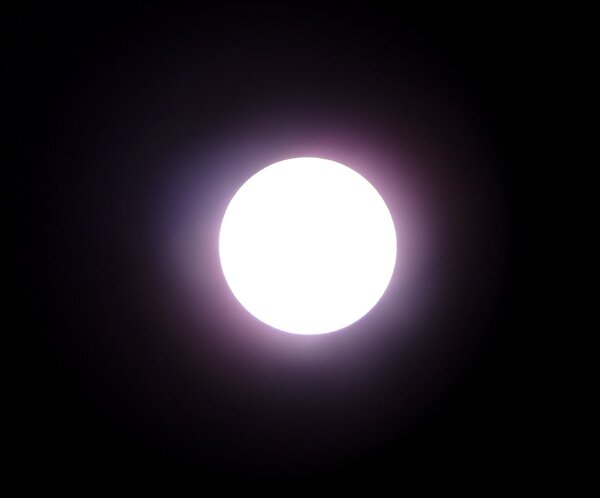 Messier Observatory - Sun