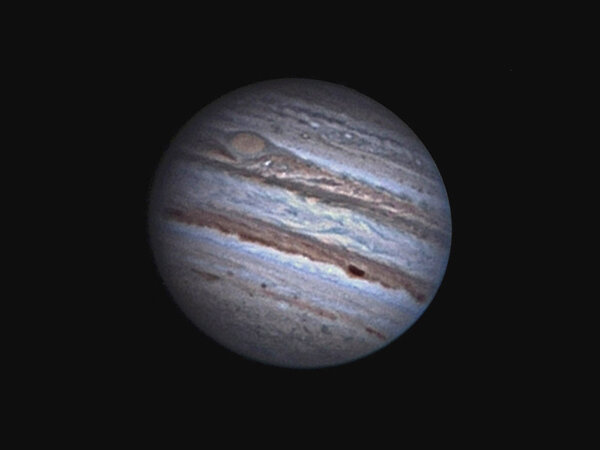 Jupiter 2011-09-02