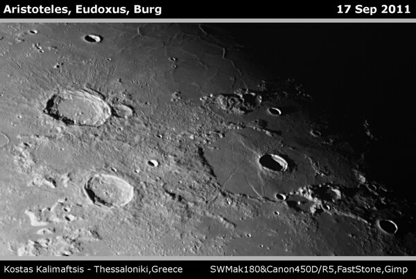 Aristoteles,eudoxus,burg