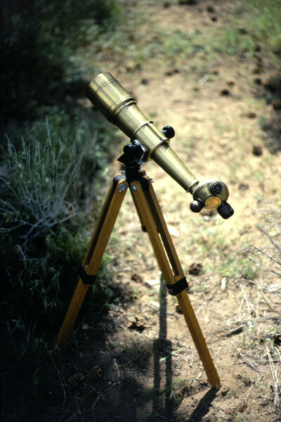 Spotting Scope