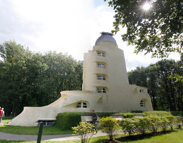 Einstein Tower