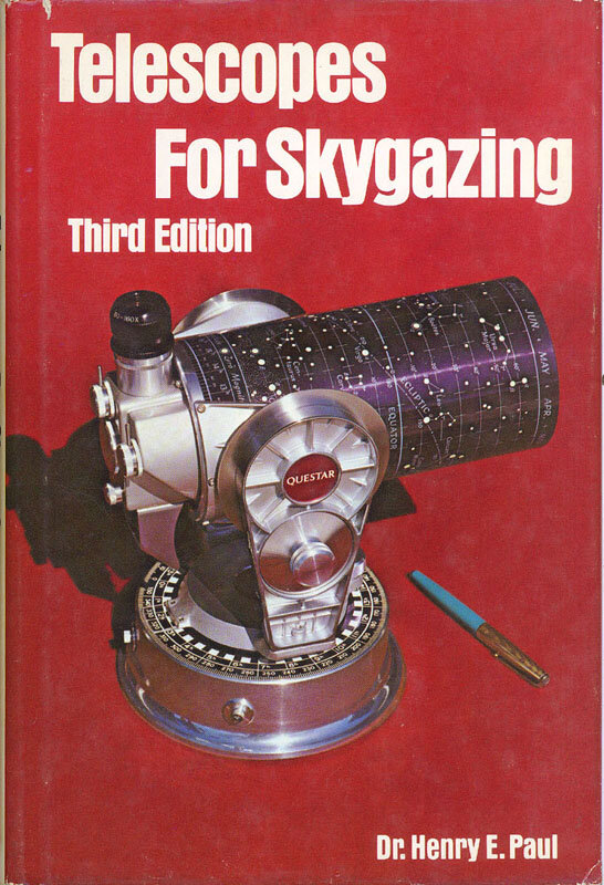 Telescopes For Skygazing